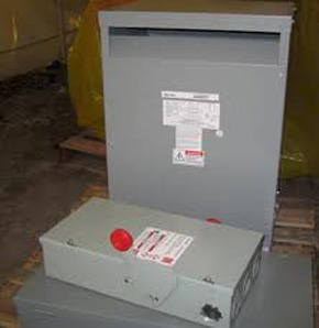 Switch Panels